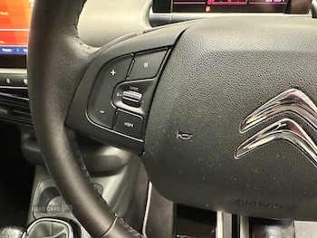 Used Citroen C4 Cactus 2018 for sale - 78729326: Photo