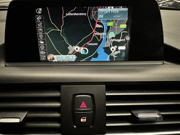 Used BMW 1 Series 2016 for sale - 76936973: Photo 10