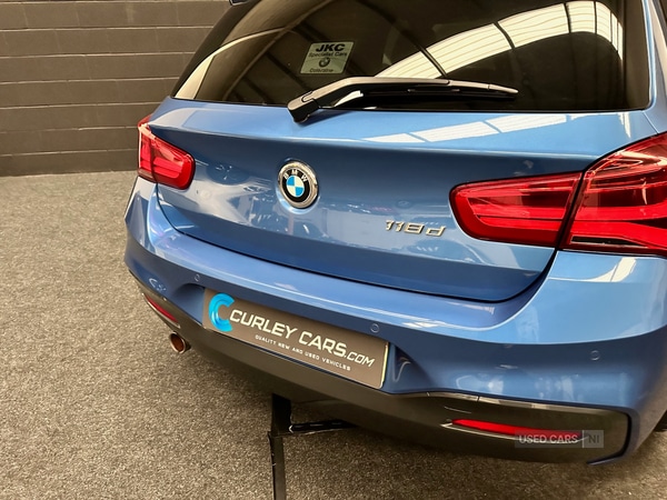 Used BMW 1 Series 2016 for sale - 76936973: Photo 16