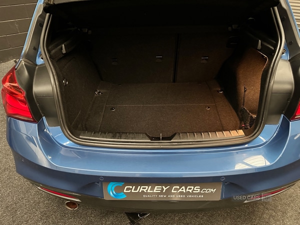 Used BMW 1 Series 2016 for sale - 76936973: Photo 17