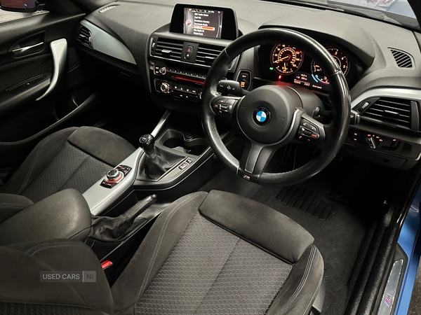 Used BMW 1 Series 2016 for sale - 76936973: Photo 4