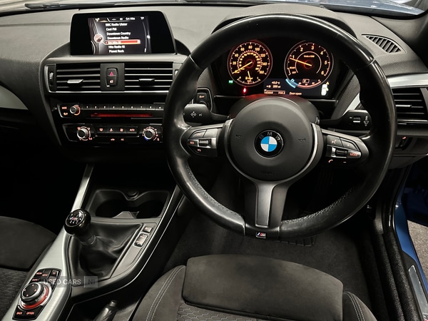 Used BMW 1 Series 2016 for sale - 76936973: Photo 5