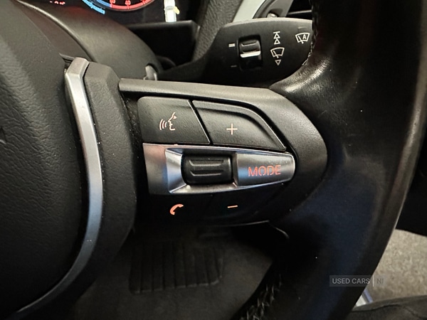 Used BMW 1 Series 2016 for sale - 76936973: Photo 6