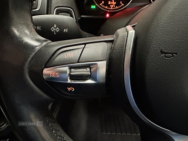 Used BMW 1 Series 2016 for sale - 76936973: Photo 7