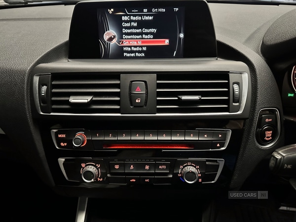 Used BMW 1 Series 2016 for sale - 76936973: Photo 9