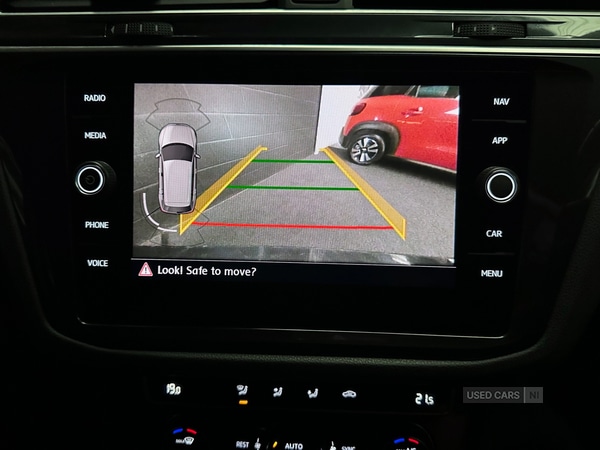 Used Volkswagen Tiguan 2020 for sale - 77978665: Photo 12