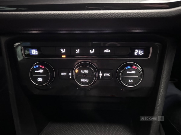 Used Volkswagen Tiguan 2020 for sale - 77978665: Photo 13