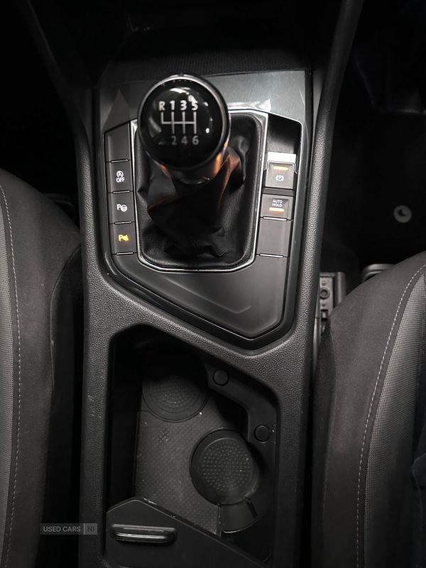 Used Volkswagen Tiguan 2020 for sale - 77978665: Photo 14