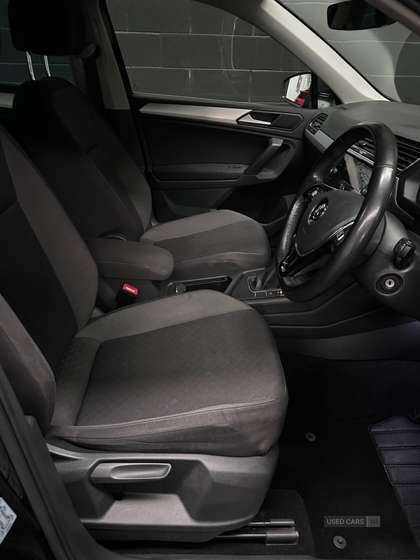 Used Volkswagen Tiguan 2020 for sale - 77978665: Photo 15