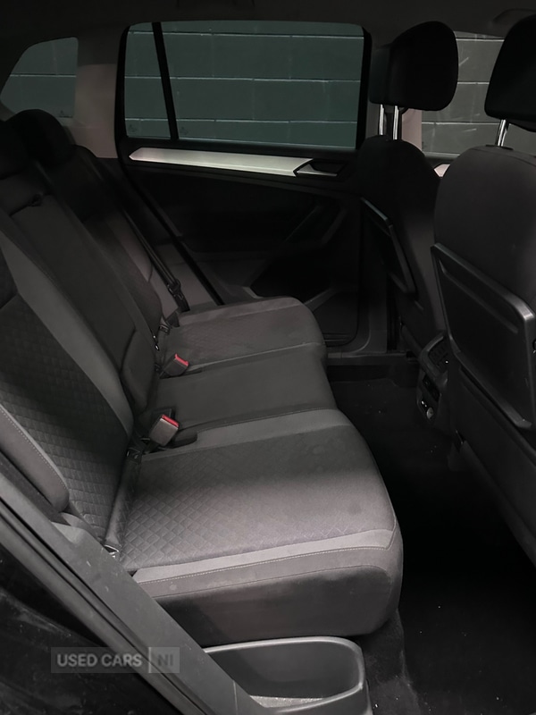 Used Volkswagen Tiguan 2020 for sale - 77978665: Photo 16