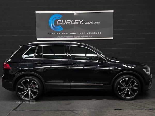 Used Volkswagen Tiguan 2020 for sale - 77978665: Photo 17