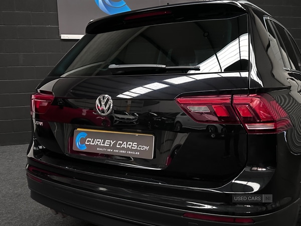 Used Volkswagen Tiguan 2020 for sale - 77978665: Photo 19