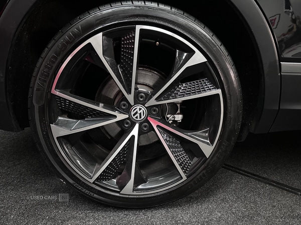 Used Volkswagen Tiguan 2020 for sale - 77978665: Photo 2