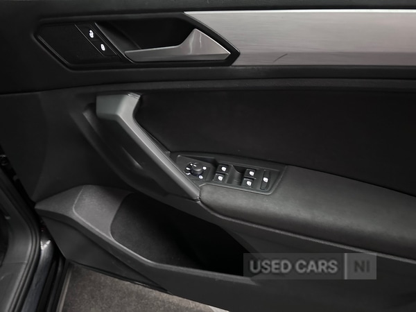 Used Volkswagen Tiguan 2020 for sale - 77978665: Photo 3