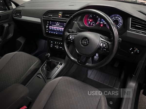 Used Volkswagen Tiguan 2020 for sale - 77978665: Photo 4