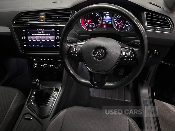 Used Volkswagen Tiguan 2020 for sale - 77978665: Photo 5