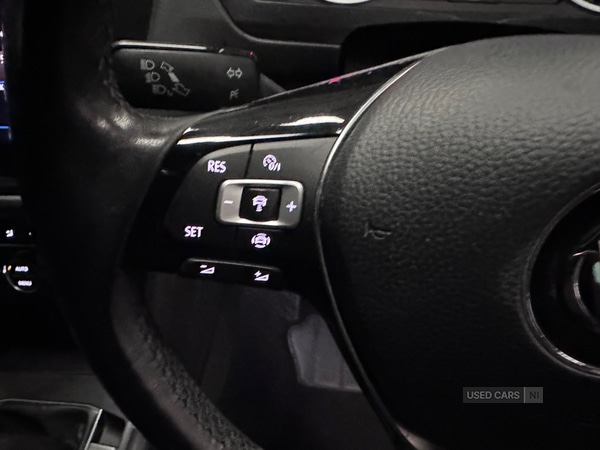 Used Volkswagen Tiguan 2020 for sale - 77978665: Photo 7