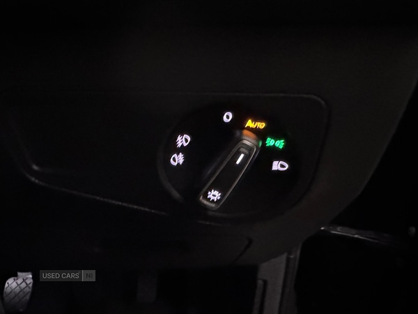 Used Volkswagen Tiguan 2020 for sale - 77978665: Photo 8