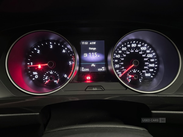 Used Volkswagen Tiguan 2020 for sale - 77978665: Photo 9