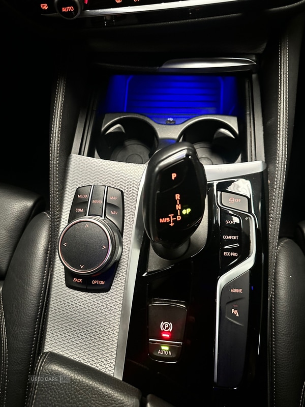 Used BMW 5 Series 2019 for sale - 77306690: Photo 13