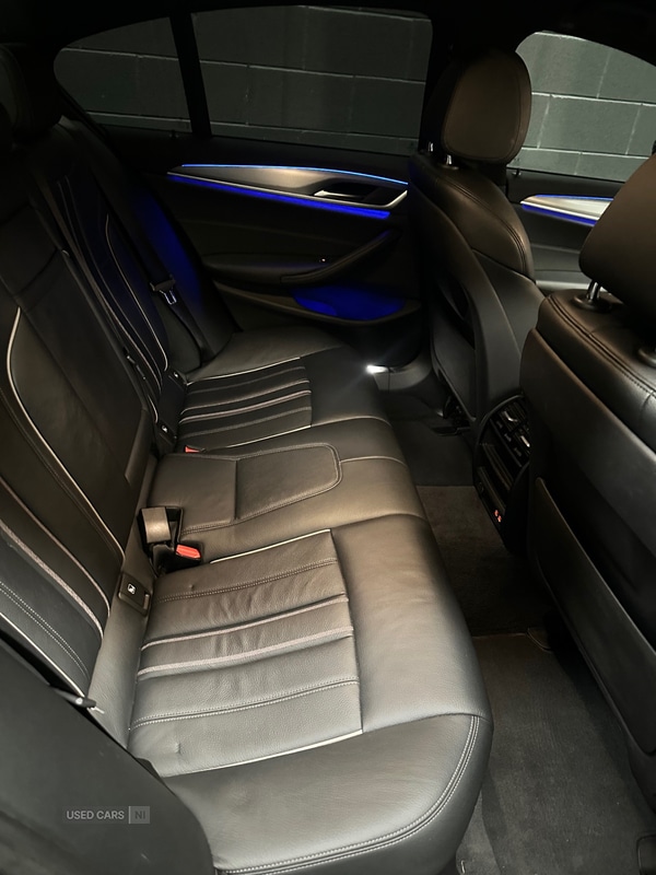 Used BMW 5 Series 2019 for sale - 77306690: Photo 14