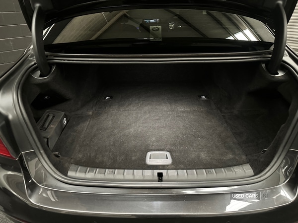 Used BMW 5 Series 2019 for sale - 77306690: Photo 18