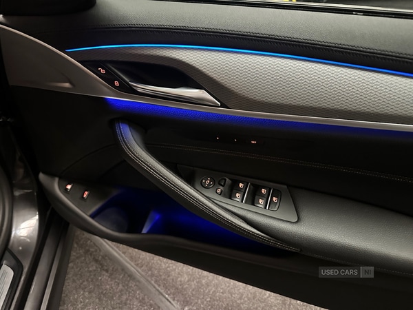 Used BMW 5 Series 2019 for sale - 77306690: Photo 3