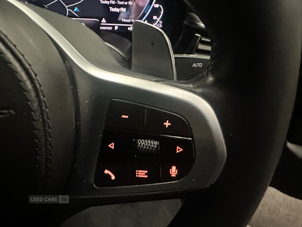 Used BMW 5 Series 2019 for sale - 77306690: Photo 8