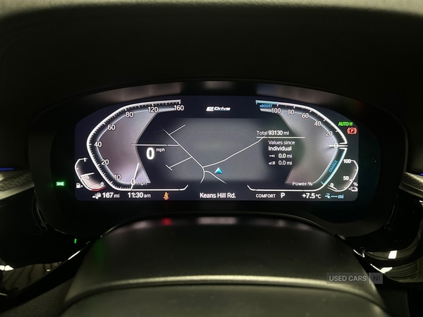 Used BMW 5 Series 2019 for sale - 77306690: Photo 9