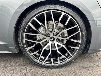 Used Audi A5 2019 for sale - 79213422: Photo