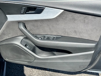 Used Audi A5 2019 for sale - 79213422: Photo
