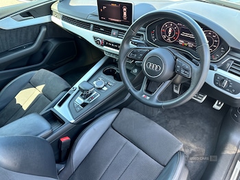 Used Audi A5 2019 for sale - 79213422: Photo