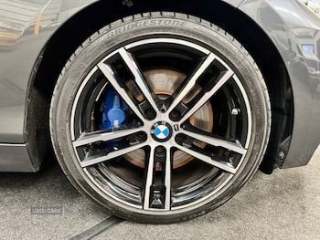 Used BMW 2 Series 2020 for sale - 76085781: Photo