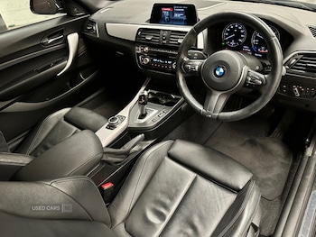 Used BMW 2 Series 2020 for sale - 76085781: Photo