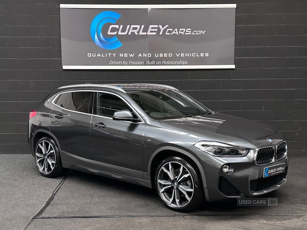 Used BMW X2 2019 for sale - 78136560: Photo 1