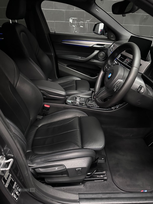 Used BMW X2 2019 for sale - 78136560: Photo 13