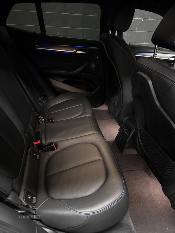 Used BMW X2 2019 for sale - 78136560: Photo 14