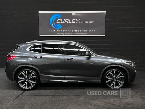 Used BMW X2 2019 for sale - 78136560: Photo 15