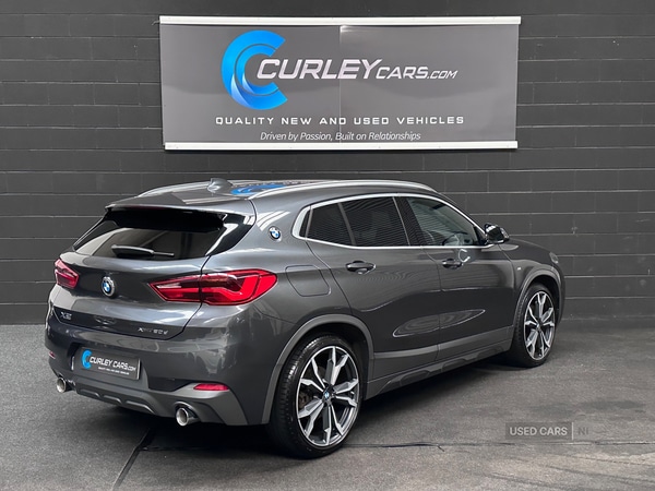 Used BMW X2 2019 for sale - 78136560: Photo 16