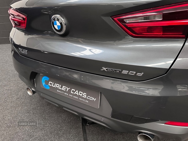 Used BMW X2 2019 for sale - 78136560: Photo 17