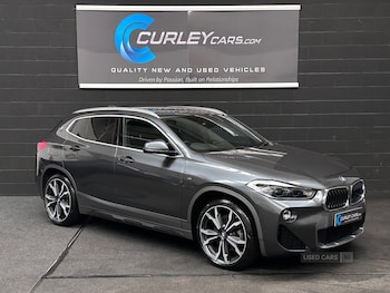 Used BMW X2 2019 for sale - 78136560: Photo