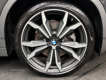 Used BMW X2 2019 for sale - 78136560: Photo