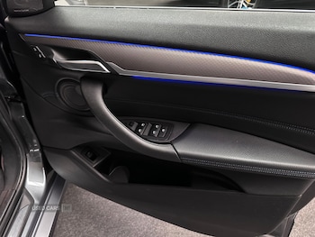 Used BMW X2 2019 for sale - 78136560: Photo