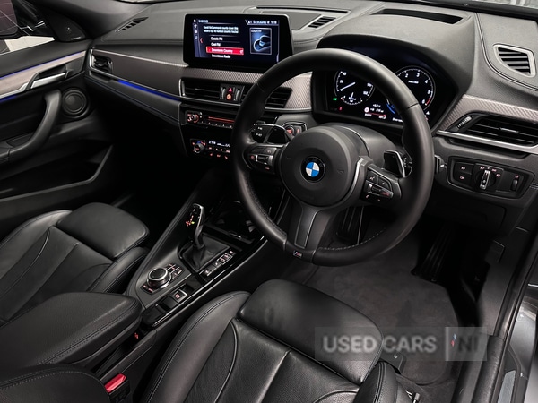 Used BMW X2 2019 for sale - 78136560: Photo 4