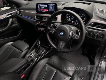 Used BMW X2 2019 for sale - 78136560: Photo