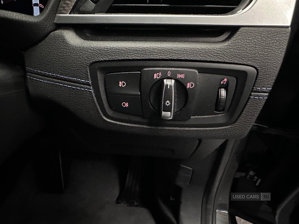 Used BMW X2 2019 for sale - 78136560: Photo 8