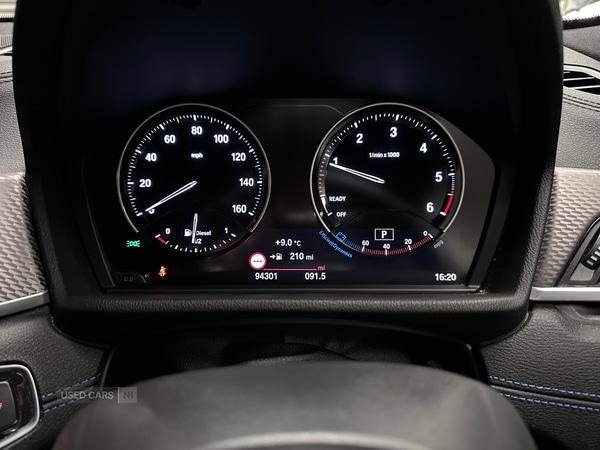 Used BMW X2 2019 for sale - 78136560: Photo 9