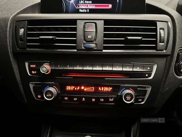 Used BMW 1 Series 2015 for sale - 77825532: Photo 10