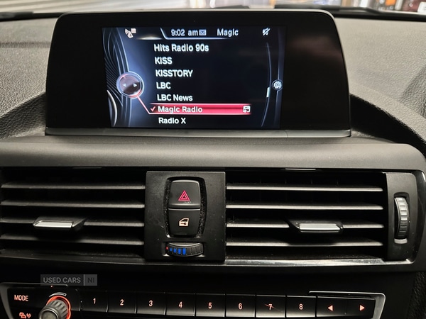 Used BMW 1 Series 2015 for sale - 77825532: Photo 12