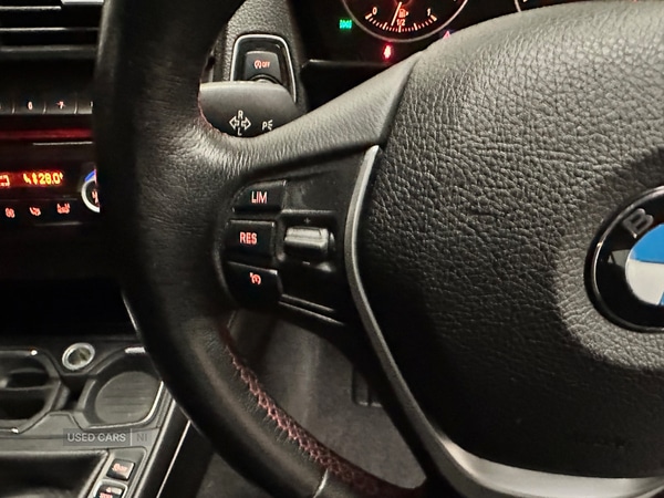 Used BMW 1 Series 2015 for sale - 77825532: Photo 6